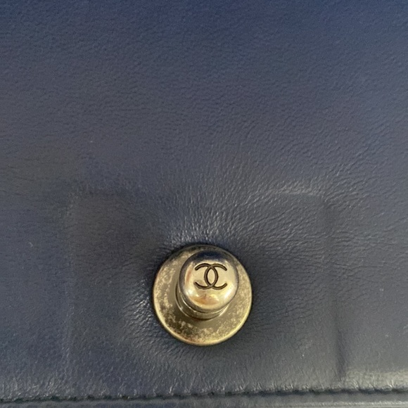 Chanel Boy Bag - Picture 14 of 16